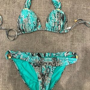 Vix bikini Bathing Suit